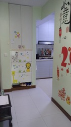 Blk 180A Rivervale Crescent (Sengkang), HDB 3 Rooms #179354842
